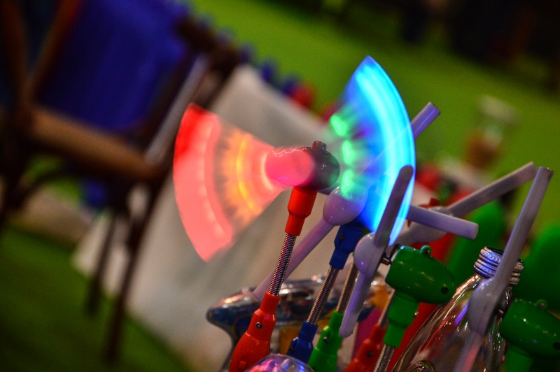 Festival of Ramadaniyat Beirutiya